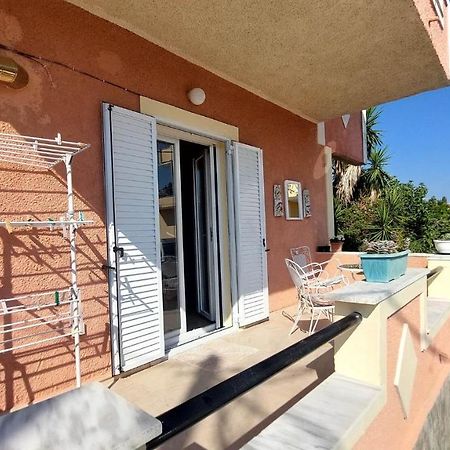 Alex Apartment Perama (Corfu) Exterior foto