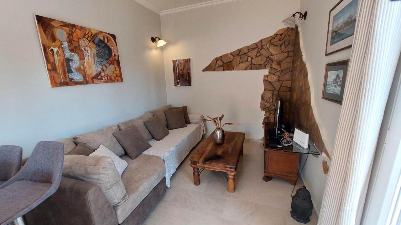 Alex Apartment Perama (Corfu) Exterior foto
