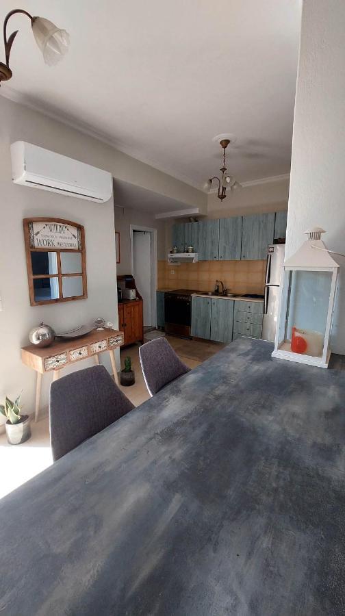 Alex Apartment Perama (Corfu) Exterior foto