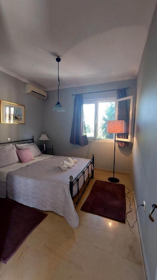 Alex Apartment Perama (Corfu) Exterior foto