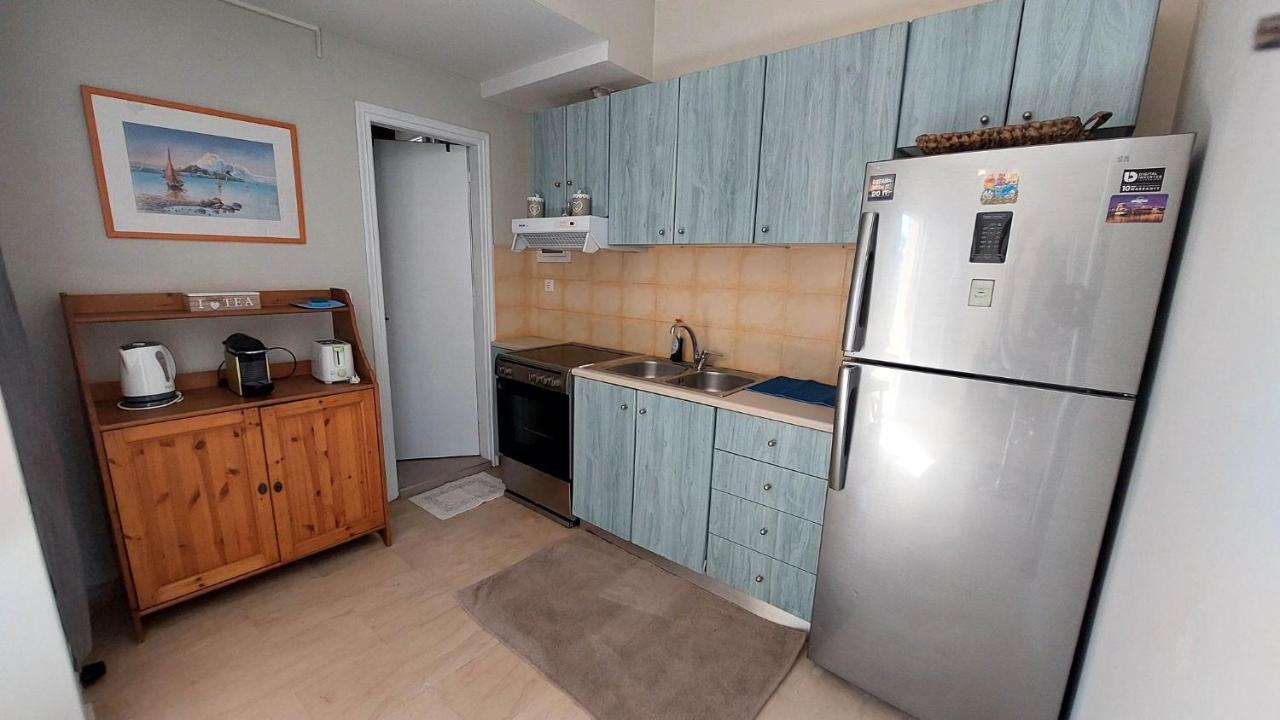Alex Apartment Perama (Corfu) Exterior foto