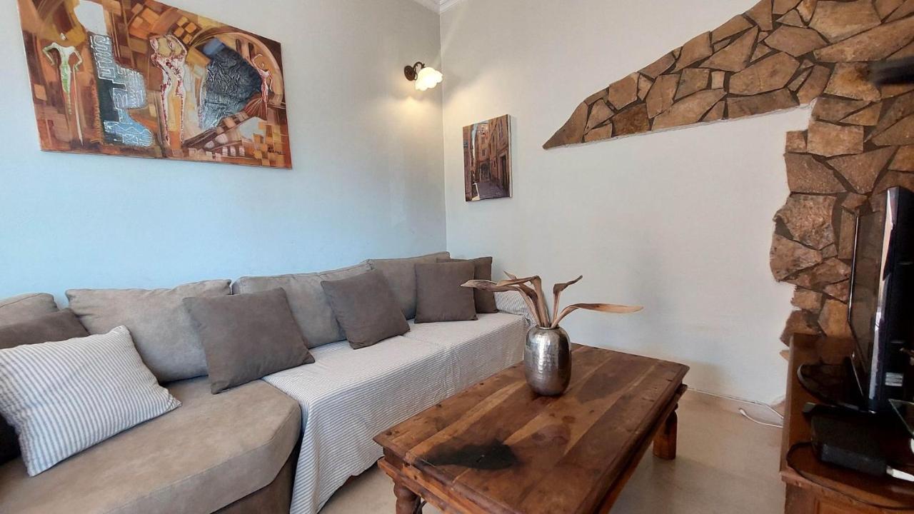 Alex Apartment Perama (Corfu) Exterior foto