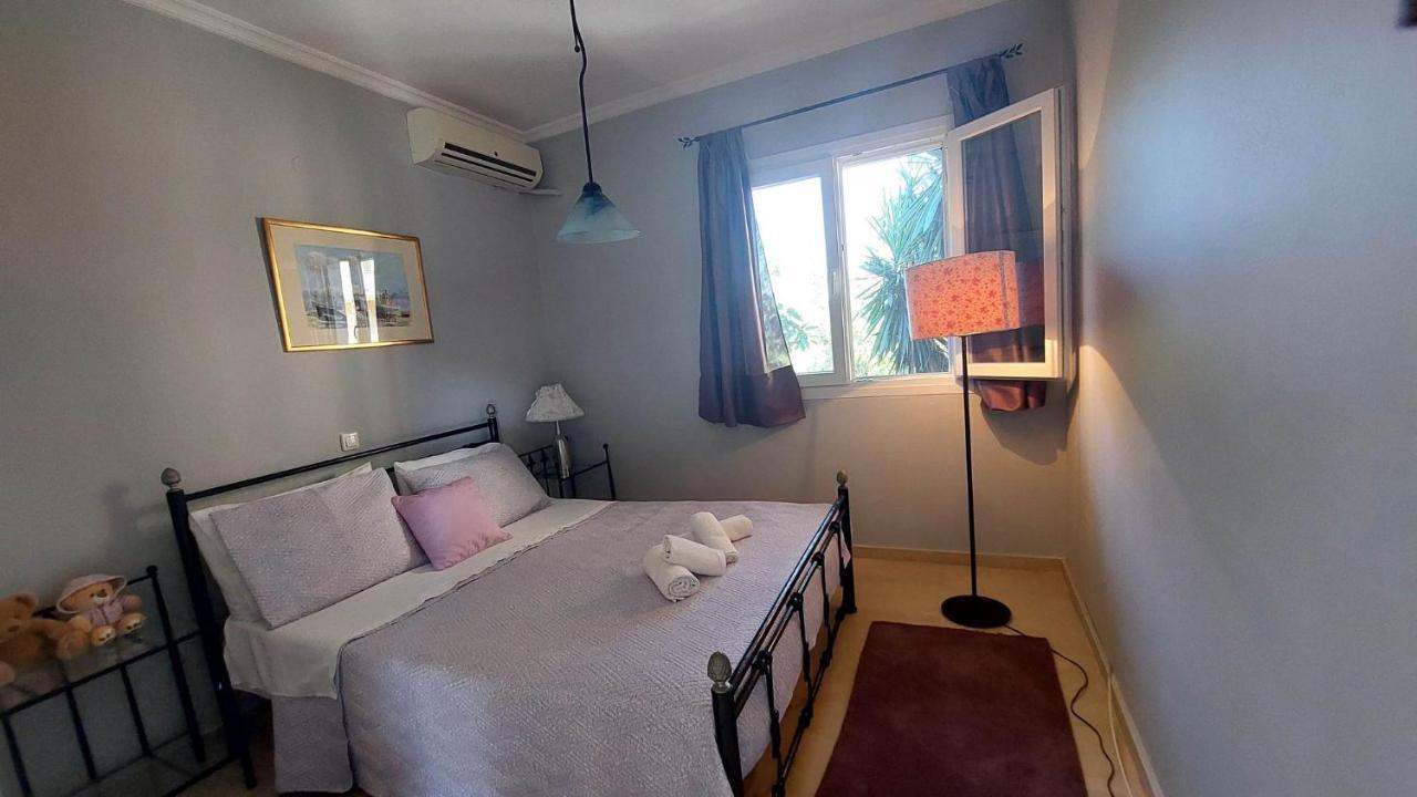 Alex Apartment Perama (Corfu) Exterior foto