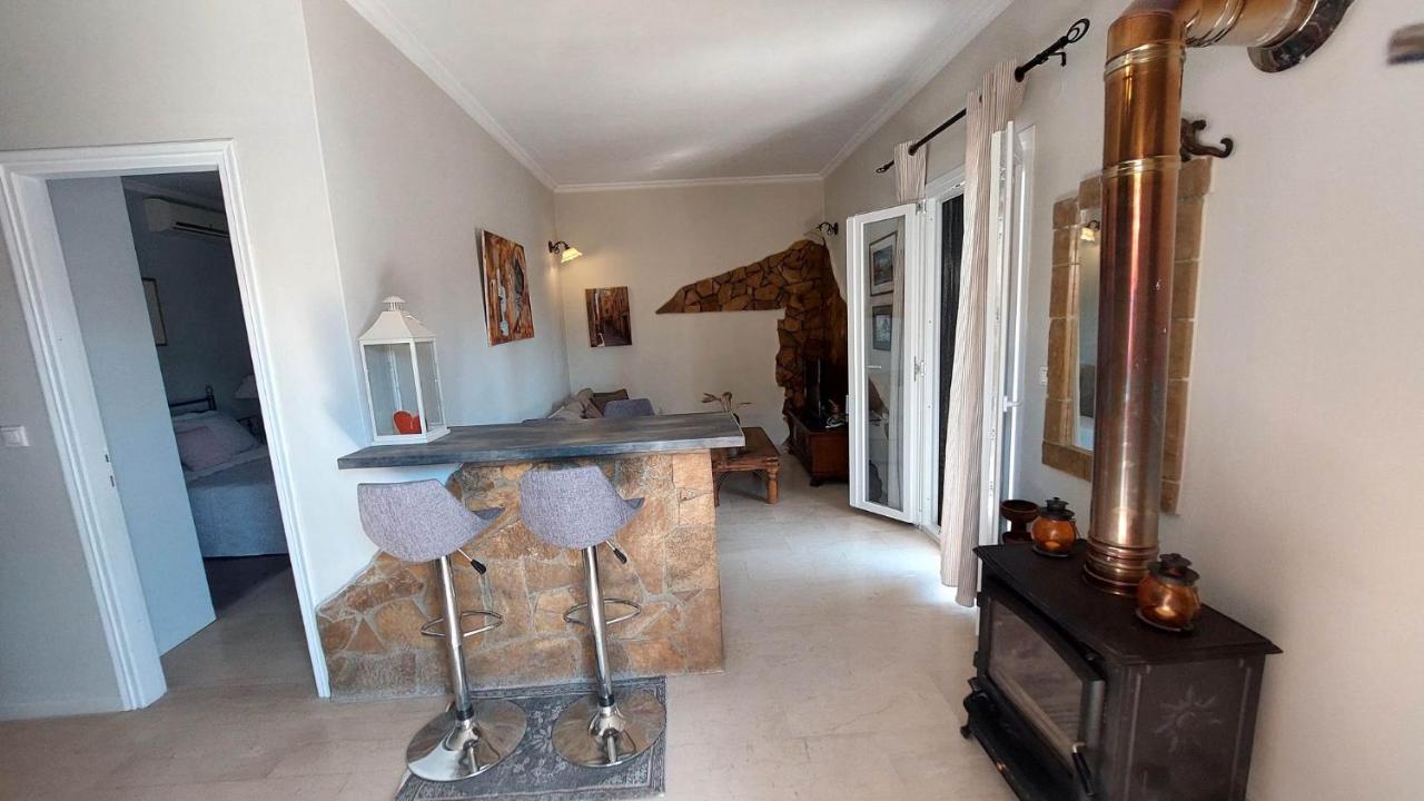 Alex Apartment Perama (Corfu) Exterior foto
