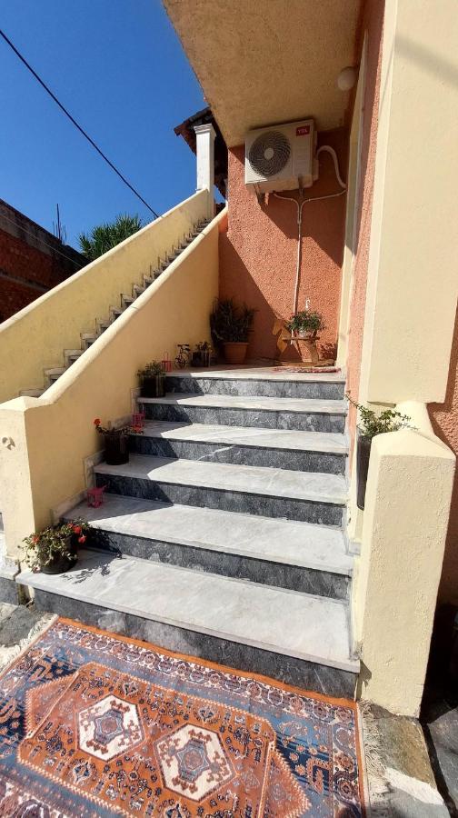 Alex Apartment Perama (Corfu) Exterior foto