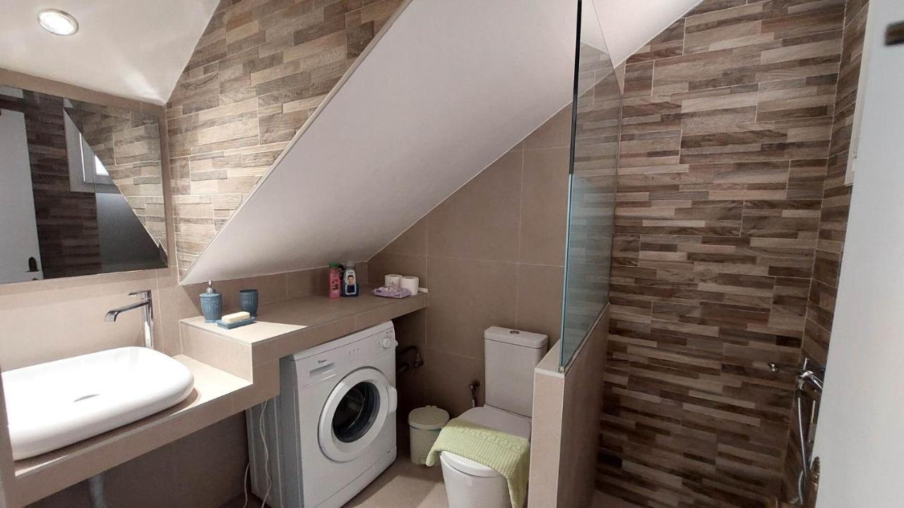 Alex Apartment Perama (Corfu) Exterior foto